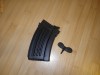 Incarcator hi-cap scurt AK47 - airsoft