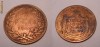 2 bani 1867 watt