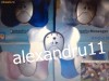 Butterfly Massager aparat slabit, masaj, ajuta la circulatia sangelui, indeparteaza durerile musculare 3buc 25lei