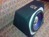 Subwoofer auto, tub bass, woofer, 300 W