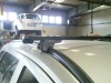 Bare transversale Opel Astra H Caravan
