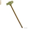 Cui cort fluorescent Vango 20cm