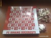 Table  si  sah  Dinamo  Bucuresti
