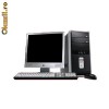 Unitate PC+monitor 20+mouse+tastatura+web/Sau schimb cu laptop !!!