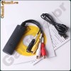 Placa de Captura Video EasyCap USB 2.0