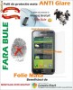 Folie de protectie Samsung Galaxy S i9000 MONTAJ GRATUIT Calitate