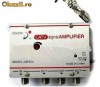 AMPLIFICATOR CATV 3 IESIRI , AMPLIFICATOR TV 3 IESIRI , AMPLIFICATOR CATV 3 CAI , AMPLIFICATOR TV 3 CAI
