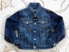 Geaca de blugi POLO Ralph Lauren originala, baieti 8 ani