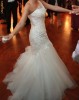 Rochie de mireasa Benjamin Roberts Ivory 2011!