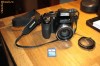 Camera Fujifilm FinePix S5800 - cu accesorii, card si geanta - super calitate, super pret