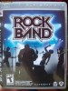 ROCK BAND PS3
