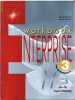 ENTERPRISE 3 WORKBOOK Manual LIMBA ENGLEZA  de VIRGINIA EVANS si JENNY DOOLEY ED. EXPRESS PUBLISHING