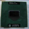 Procesor laptop folosit Intel Pentium M 740 SL7SA