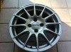 vand / schimb jante aliaj RVS made in italy 4 prezoane R15