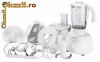 robot de bucatarie kemwood multipro fp582 nou