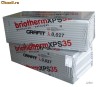 Polistiren extrudat XPS 20- 30- 50mm