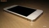 Iphone 4S ALB de 16GB , liber pe orice retea, soft 5.1.1 cu Jailbreak, incarcator si cablu USB , Impecabil