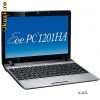 Assus Eee PC 1201 HA Silver SeaShell