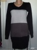 Pulover lung / rochie fashion. Reduceri!