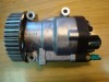 Pompa inalta presiune ( pompa injectie ) 1.5 DCI Clio II