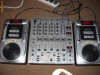 SET DJ PROFESIONAL