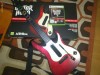 Guitar Hero Bundle Xbox 360 : chitara + joc Guitar Hero 5