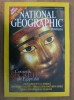 Revista National Geographic (Iulie 2003)