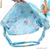 marsupiu port bebe reglabil, sling bebe, fasa bebe pentru alaptat, ham bebe