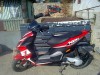 scutere piaggio si kimco