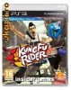 KUNG FU RIDER MOVE PS3