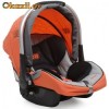 Cosulet Auto Bebelusi CANGAROO Olymp Orange