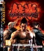 TEKKEN 6 PLATINUM PS3
