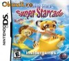 Shining Star Super Starcade NINTENDO DS