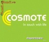CARTELA COSMOTE PREFIX RAR 0766 NUMAR USOR GOLD 150 RON