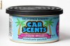 Odorizante auto California Scents Laguna Breeze (Oceanic)
