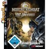 Mortal Kombat Vs DC Universe PS3