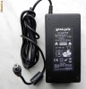 12v 5A 60W Alimentator GRAND PRIX Sursa in comutatie pt monitoare, TFT,LCD, HDD extern Rack 12v/5A LAPTOP