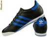 Adidasi barbat Adidas Originals Kick - adidasi originali - piele