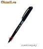 MARKER CD ROSU 0.6MM CENTROPEN