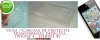 HUSA TRANSPARENTA PLASTIC HARD CASE IPHONE 4 IPHONE 4S - TRANSPORT GRATUIT