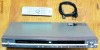 DVD Player Pioneer DV-696AV-S, argintiu, cu iesire HDMI, suporta DivX, ca si nou, in cutia originala.