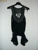 Costum ciclism (pantaloni scurti cu bretele), marca Sportful, marime L, NOU, cu etichete, vedeti pozele pentru detalii