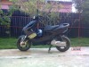 Yamaha Aerox