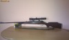 Carabina Forest 7x57