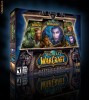 Vand Battlechest World of Warcraft Standard + Burning Crusade CD KEY + DVD