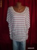 BLUZA STRADIVARIUS DAMA ''M''
