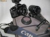 VAND KIT CANON A1