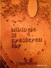 Albinele Si Cresterea Lor - J. Louveaux