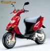 VAND gilera stalker DE 49 CM3