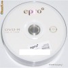 DVD-R 8X EPRO SHRINK 10